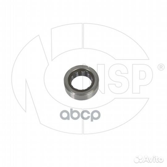 Подшипник первичного вала МКПП toyota Corolla