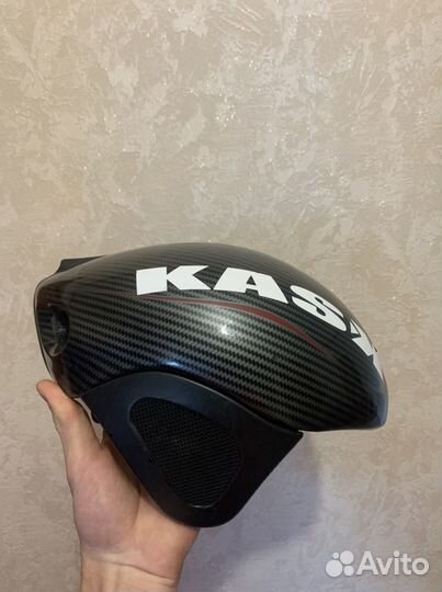 Разделочный шлем Kask iguana