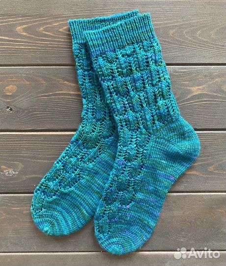 Носки женские
