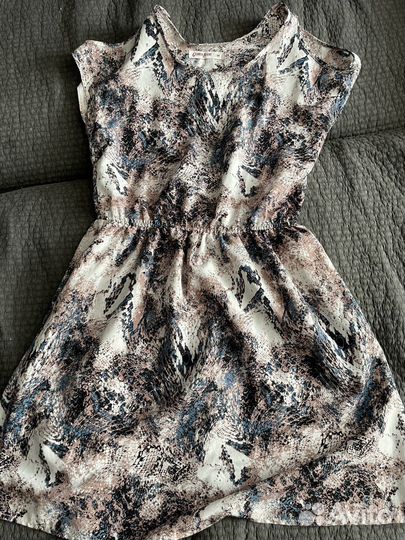 Вещи пакетом