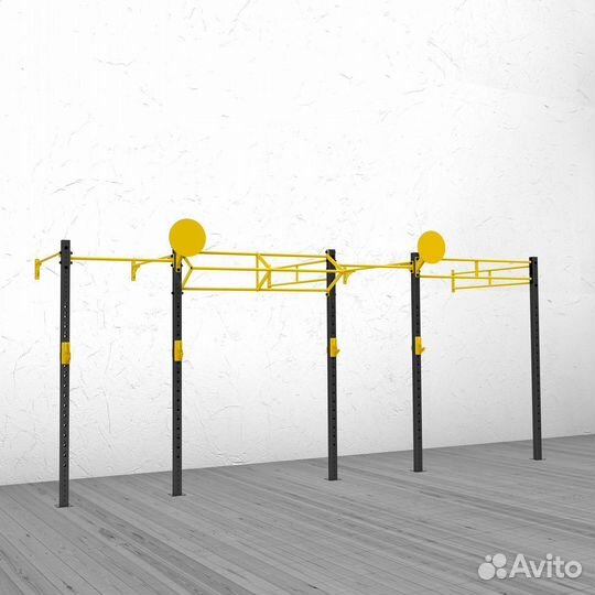 Функциональная рама 5800-1800 (Арт. A-0312 )