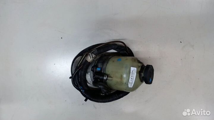 Насос усилителя руля Opel Zafira A, 2003