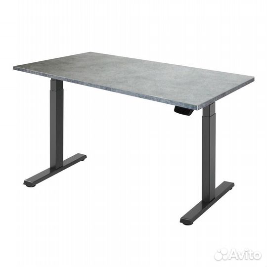 Компьютерный стол электро регулируемый по высоте