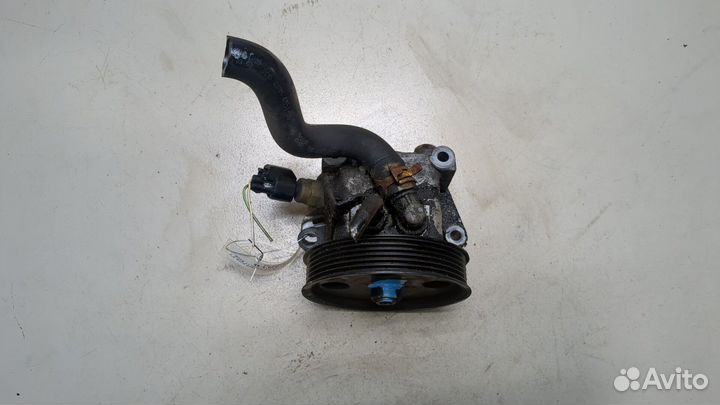 Гур Ford Focus 2, 2009