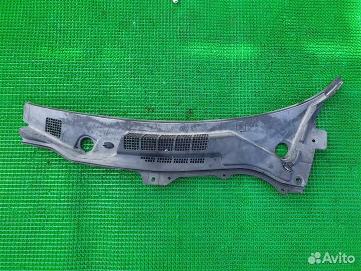 Жабо Infiniti Fx35, Fx45