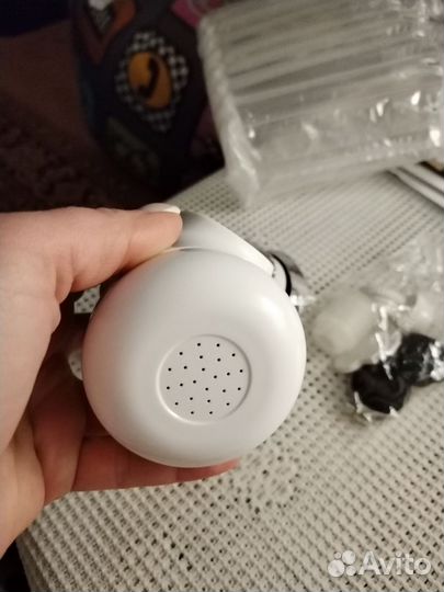 Проточный водонагреватель кран