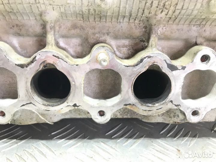 Головка блока цилиндров Kia Sephia седан 1.8 2000