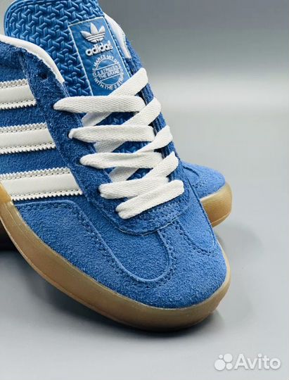 Кроссовки кеды Adidas