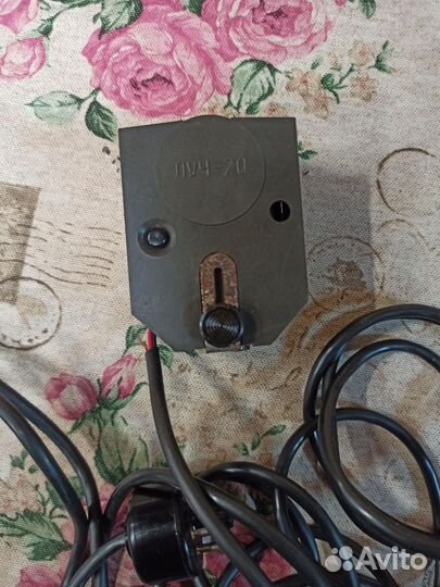 Фотовспышка Луч 70