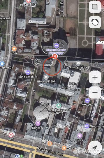 Сувенры из Санкт-Петербурга Россия