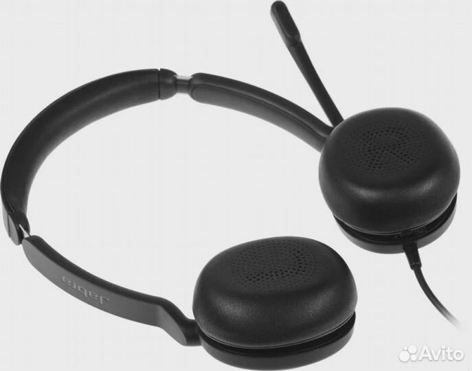 Наушники Jabra 23189-999-979