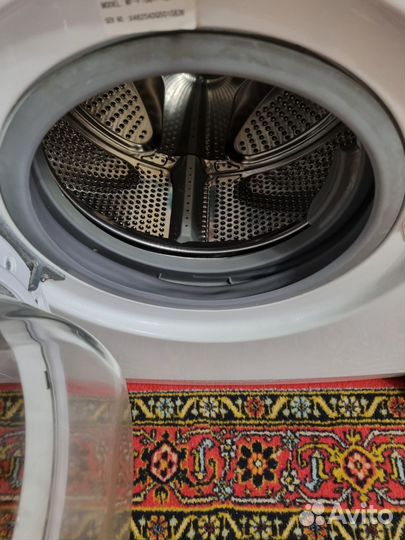 Стиральная машина samsung