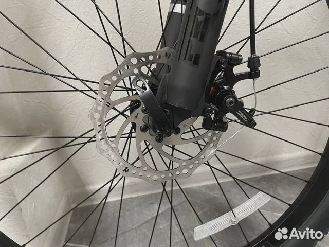 Велосипед горный колеса 29 новый с гарантией