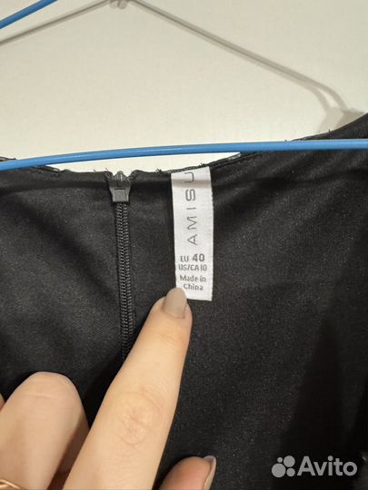 Комбинезон платье