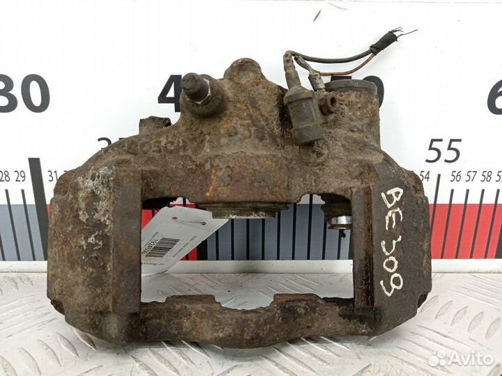 Суппорт задний левый для mercedes-benz Vito (W638)