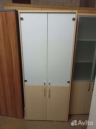 Шкаф для документов офисный