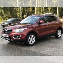 FAW Besturn X80 2.0 AT, 2018, 169 000 км, с пробегом, цена 1 150 000 руб.