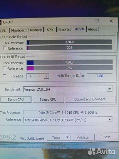 Бюджетный игровой пк