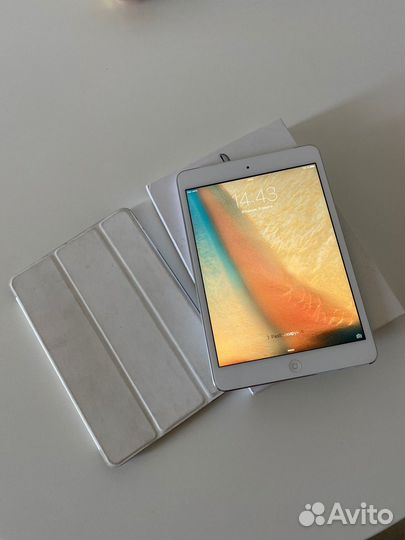 iPad mini 1 16gb sim