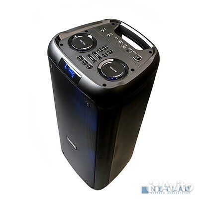 Dialog Oscar AO-200 - акустическая колонка 1.0, 45