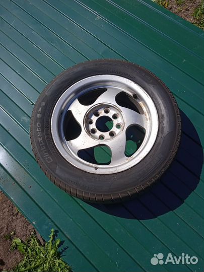 Yokohama A.Drive AA01 185/60 R14 82