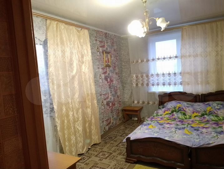 Аукцион: 2-к. квартира, 54,2 м², 5/5 эт.
