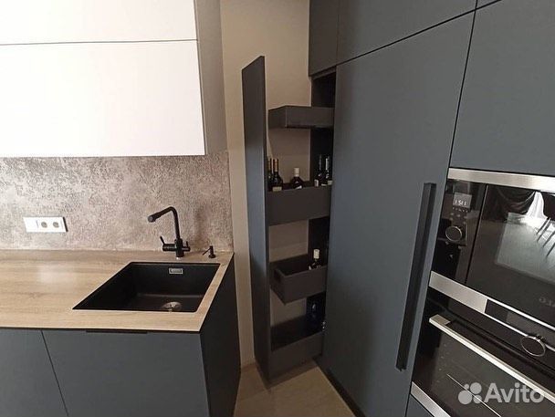 Кухня на заказ