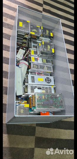 Блоки питания Arlight 12-24v IP67