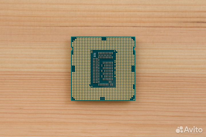 Intel Core i5-3330S