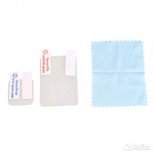 Стекла и Пленки на Линзу и Экран GoPro Hero 5,6,7