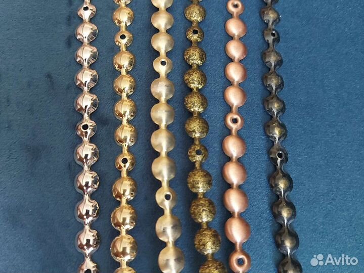 Декоративные, молдинги, гвозди