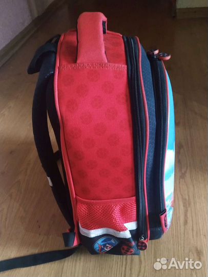 Рюкзак детский для девочки