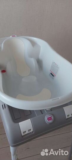 Ванночка ok baby