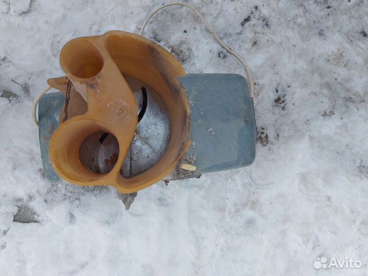 Дробилка шинковка Измельчитель для фруктов