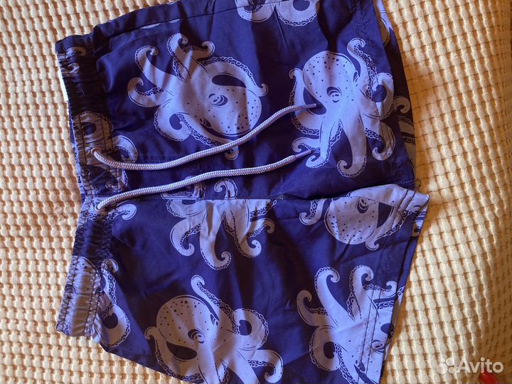 Шкрты купальные новые