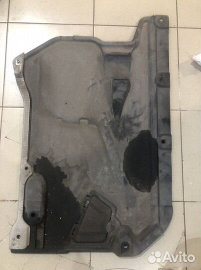 Пыльник АКПП Bmw X1 E84