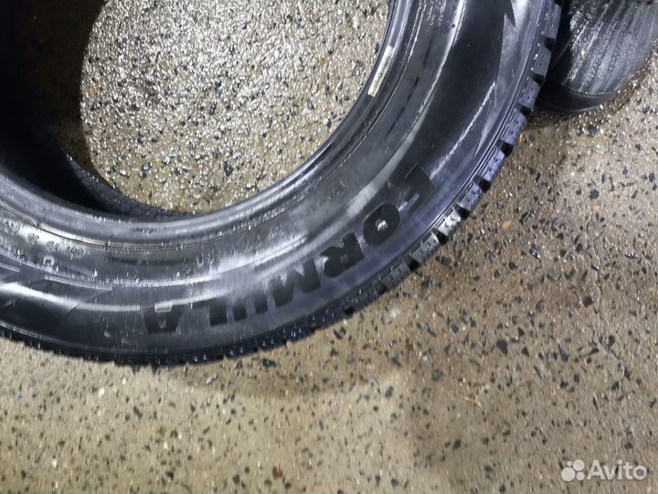 Formula Ice SUV 225/65 R17