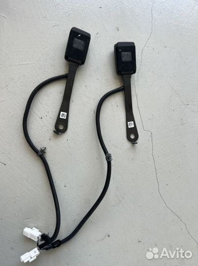 Блок кнопки регулировки сидении Geely Atlas