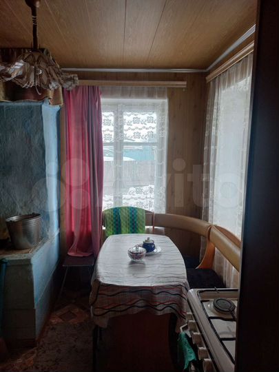 Дом 55 м² на участке 26 сот.