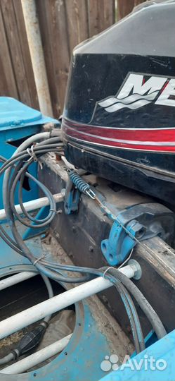 Продам лодку Прогресс