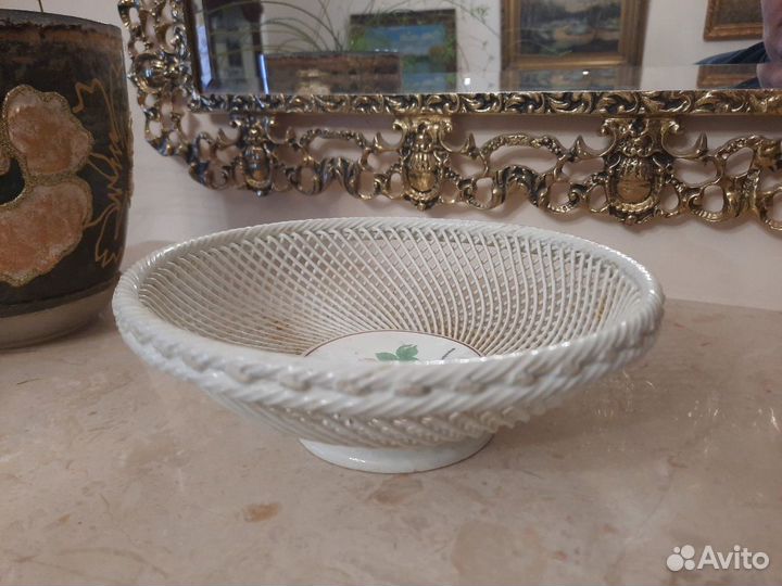 Конфетница (50е гг.)