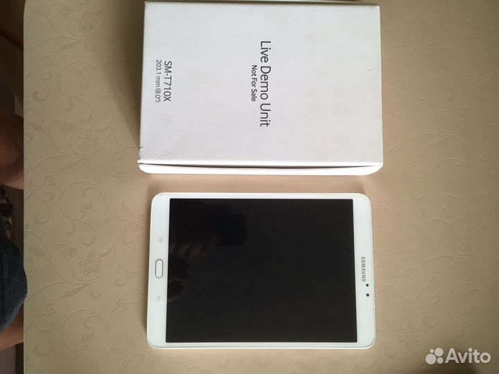 Планшет samsung galaxy tab s2