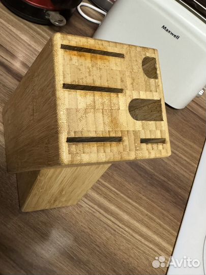 Подставка для ножей IKEA