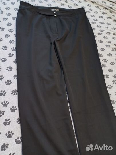 Брюки женские классические 52