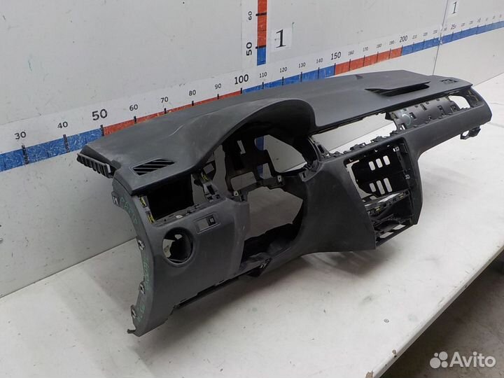 Торпедо на Skoda Rapid