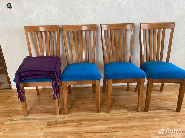 Продаю стулья