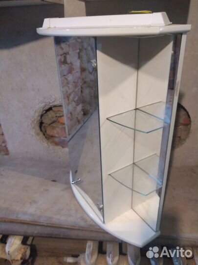 Продам ванный гарнитур