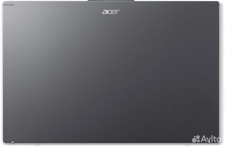 Ноутбук Acer NX.kxrcd.007