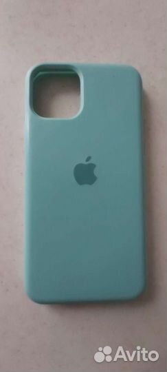 Чехол на iPhone 11 pro