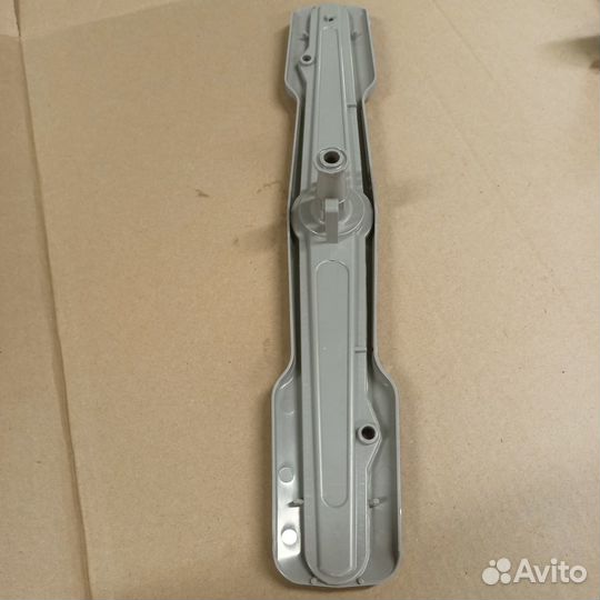 Разбрызгиватель, импеллер для посудомоечной машины